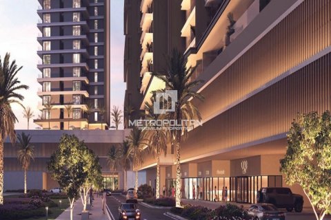 Appartement de 1 chambre à Ras Al Khaimah, UAE No. 129736 17