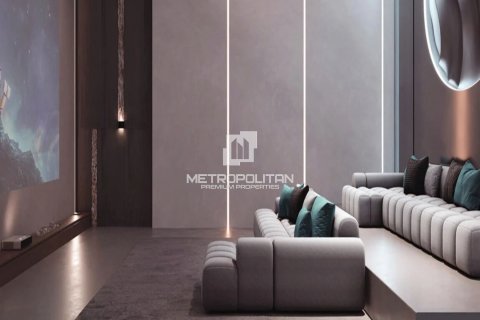 Appartement de 1 chambre à Ras Al Khaimah, UAE No. 129735 12