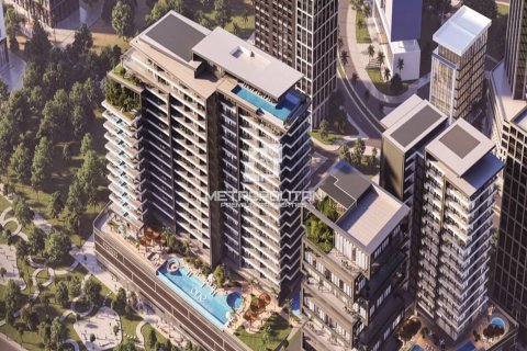 Appartement de 1 chambre à Ras Al Khaimah, UAE No. 129735