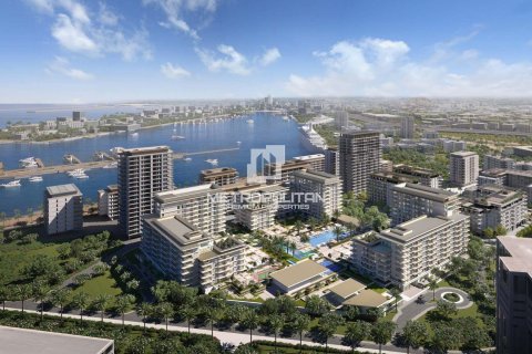 Appartement de 2 chambres à Mina Rashid, UAE No. 129738