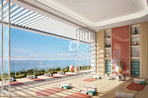 Appartement de 2 chambres à Al Marjan Island, UAE No. 129734 16