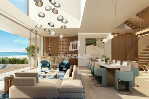 Appartement de 2 chambres à Al Marjan Island, UAE No. 129734 14