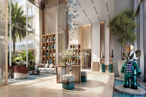 Appartement de 2 chambres à Al Marjan Island, UAE No. 129734 7
