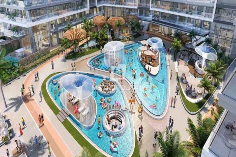 Appartement de 2 chambres à Al Marjan Island, UAE No. 129734 19