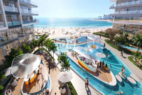 Appartement de 2 chambres à Al Marjan Island, UAE No. 129734 18