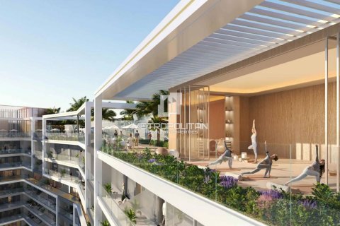 Appartement de 2 chambres à Al Marjan Island, UAE No. 129734 15