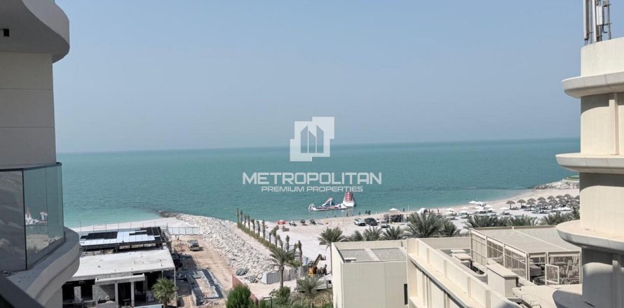 Appartement de 2 chambres à Mina Al Arab, UAE No. 129737