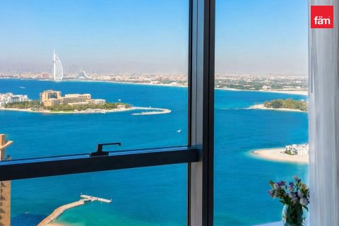 Studio Apartment in Palm Jumeirah, UAE No. 186366