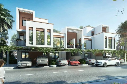 PORTOFINO en Dubai Land, UAE No. 69616