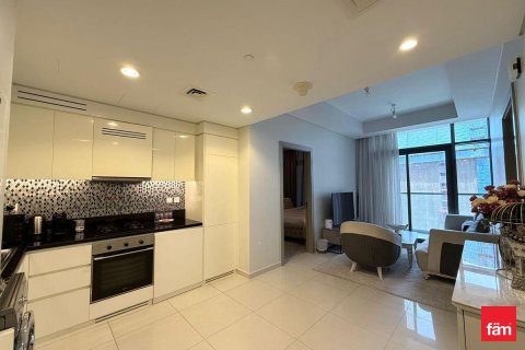Appartement de 2 chambres à Business Bay, UAE No. 163896