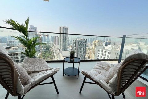 1 bedroom Apartment in Dubai, UAE No. 166334