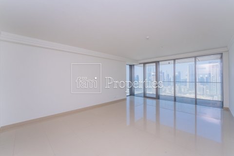 3 bedrooms Apartment in Downtown Dubai (Downtown Burj Dubai), UAE No. 162349
