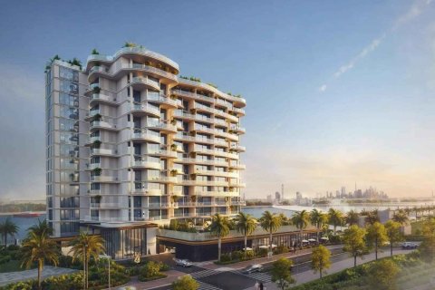 Hermina by Casagrand in Dubai, UAE No. 161039
