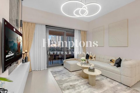 3 bedrooms Apartment in Downtown Dubai (Downtown Burj Dubai), UAE No. 161041