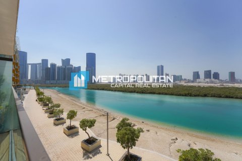 Appartement de 3 chambres à Al Reem Island, UAE No. 143892