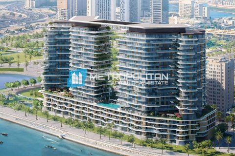 Appartement de 2 chambres à Al Reem Island, UAE No. 143895