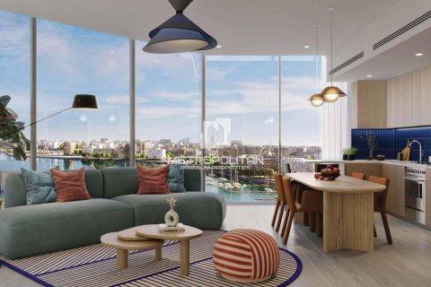 Appartement de 1 chambre à Maritime City, UAE No. 130119