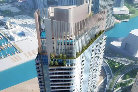 Apartment de 2 dormitorios en Dubai, UAE No. 17441