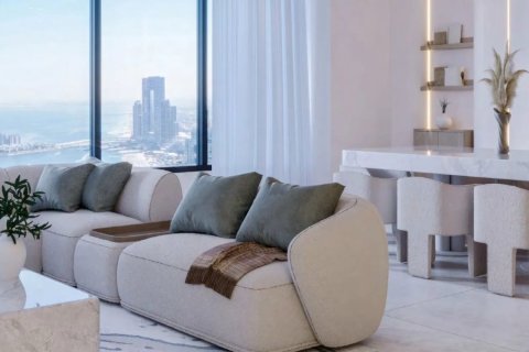 Apartment de 2 dormitorios en Dubai, UAE No. 17441 6