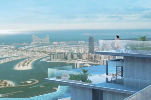 Apartment de 2 dormitorios en Dubai, UAE No. 17441 5