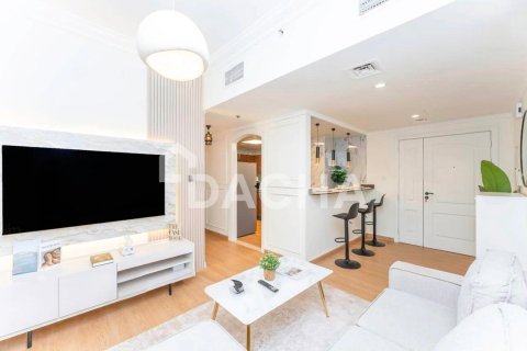 Appartement de 3 chambres à Dubai Marina, UAE No. 164701