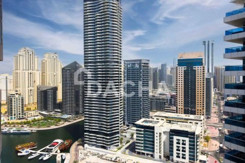 Appartement de 3 chambres à Dubai Marina, UAE No. 164701 21