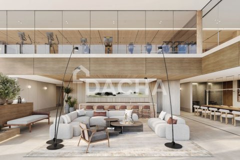 Apartment de 1 dormitorio en Sobha Hartland, UAE No. 164700 11