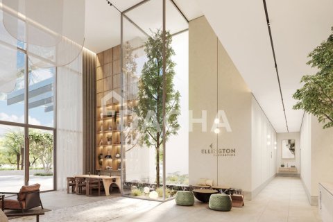 Apartment de 1 dormitorio en Sobha Hartland, UAE No. 164700 7