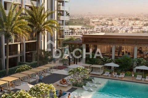 Apartment de 1 dormitorio en Sobha Hartland, UAE No. 164700 9