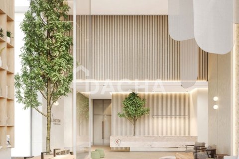 Apartment de 1 dormitorio en Sobha Hartland, UAE No. 164700 6
