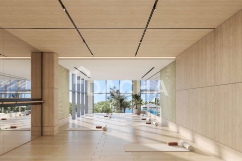 Apartment de 1 dormitorio en Sobha Hartland, UAE No. 164700 4