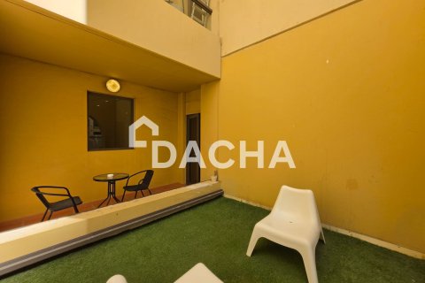 Apartment de 2 dormitorios en Bahar, UAE No. 164699 12