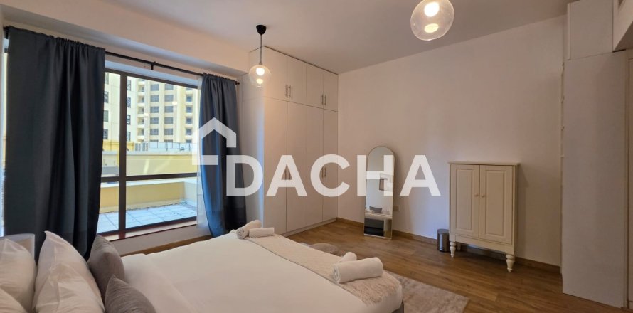 Apartment de 2 dormitorios en Bahar, UAE No. 164699