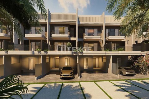 Townhouse de 4 chambres à Jumeirah Village Circle, UAE No. 165877 6
