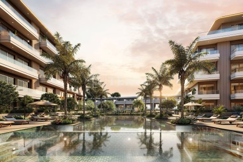 Townhouse de 4 chambres à Jumeirah Village Circle, UAE No. 165877 4