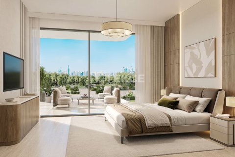 Townhouse de 4 chambres à Jumeirah Village Circle, UAE No. 165877 16