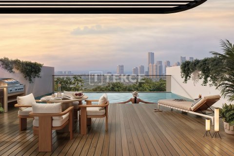 Townhouse de 4 chambres à Jumeirah Village Circle, UAE No. 165877 19