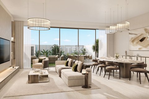 Townhouse de 4 chambres à Jumeirah Village Circle, UAE No. 165877 12