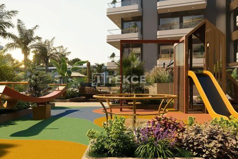 Townhouse de 4 chambres à Jumeirah Village Circle, UAE No. 165877 8