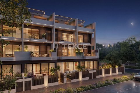 Townhouse de 4 chambres à Jumeirah Village Circle, UAE No. 165877 7