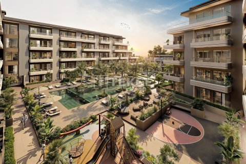 Townhouse de 4 chambres à Jumeirah Village Circle, UAE No. 165877 9