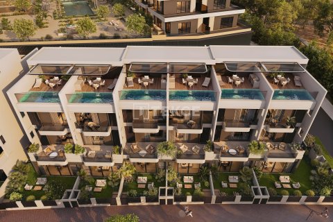 Townhouse de 4 chambres à Jumeirah Village Circle, UAE No. 165877 3