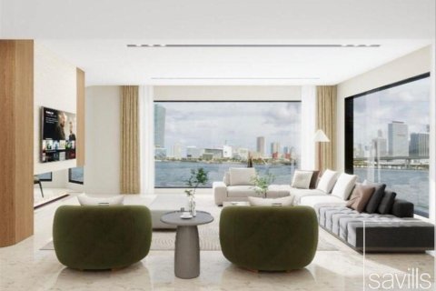 5 bedrooms Villa in Garden Homes, UAE No. 194288