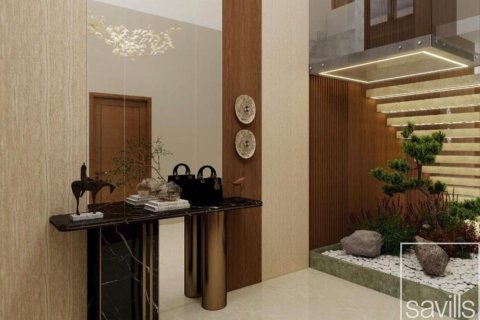 5 غرفة نوم  فيلا في Garden Homes, الإمارات العربية المتحدة رقم 194288 12