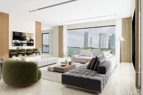 5 غرفة نوم  فيلا في Garden Homes, الإمارات العربية المتحدة رقم 194288 3