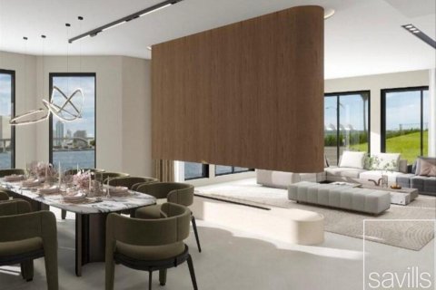 5 غرفة نوم  فيلا في Garden Homes, الإمارات العربية المتحدة رقم 194288 10