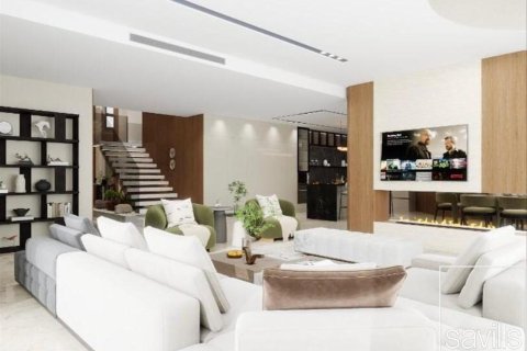 5 غرفة نوم  فيلا في Garden Homes, الإمارات العربية المتحدة رقم 194288 4