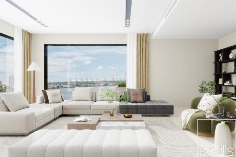 5 غرفة نوم  فيلا في Garden Homes, الإمارات العربية المتحدة رقم 194288 5
