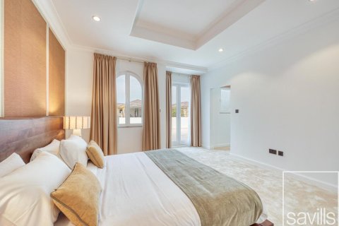 4 غرف نوم فيلا في Garden Homes, الإمارات العربية المتحدة رقم 194289 8