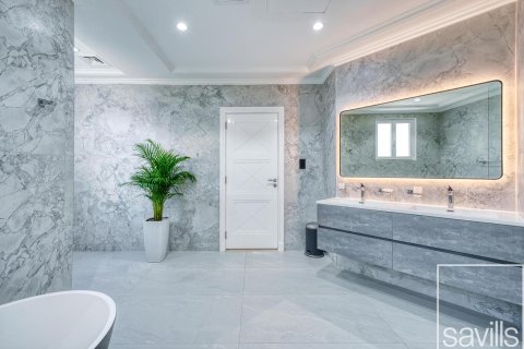 4 غرف نوم فيلا في Garden Homes, الإمارات العربية المتحدة رقم 194289 14